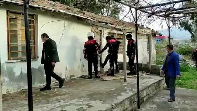 طلبوا فدية قدرها 400 ألف دولار.. تفاصيل مثيرة عن اختطاف رجل أعمال خليجي في تركيا (فيديو)
