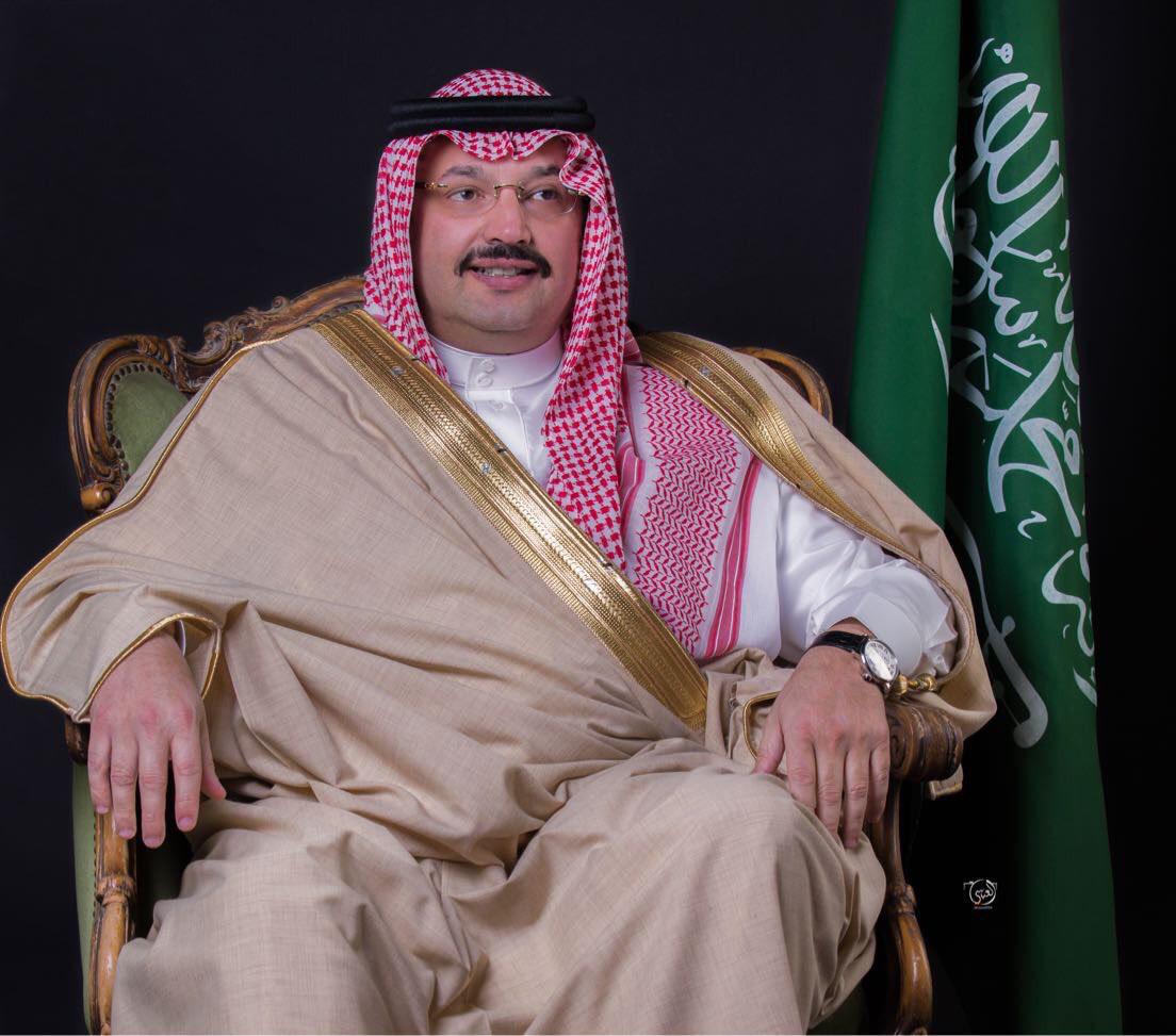 أمير عسير يدشن ملتقى جستر عسير الأول لذوي الإعاقة