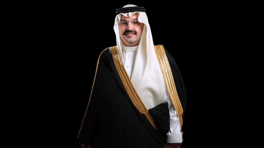 عن «مشروع السودة».. أمير عسير لأهالي المنطقة: أبشركم بمستقبل واعد سترون خلاله ما يسركم