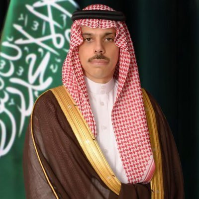 وزير الخارجية يبحث مع نظيره الأمريكي هجوم مليشيات الحوثي الإرهابي على مطار أبها