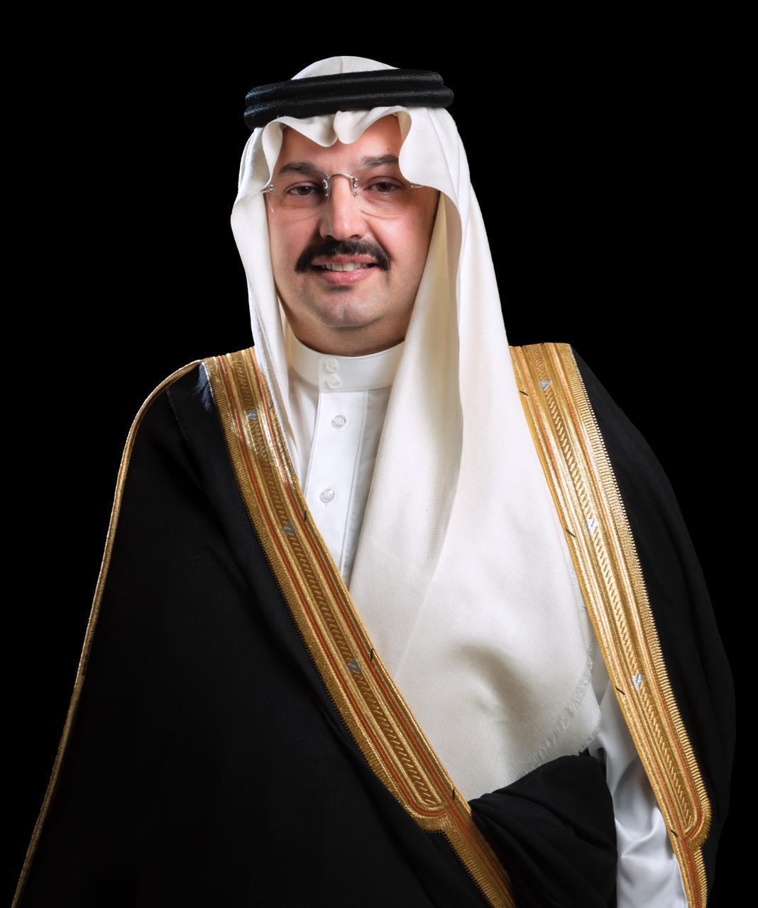 الأمير تركي بن طلال يعتمد تكليف وتدوير 74 رئيس مركز بالمنطقة وإعفاء ثلاثة