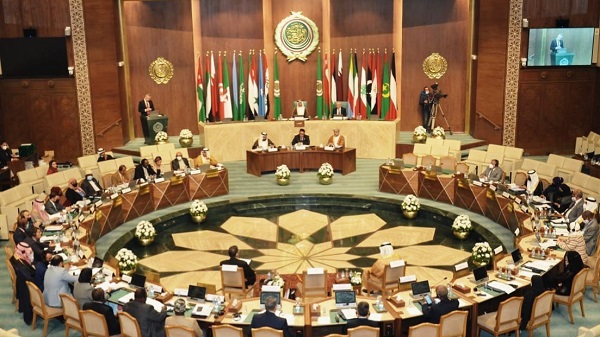 البرلمان العربي يرفض المساس بسيادة المملكة العربية السعودية وقيادتها