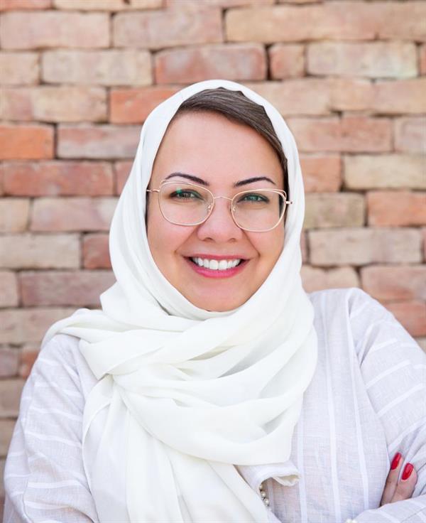 "إسراء عسيري" رئيسًا للهيئة العامة للإعلام المرئي والمسموع