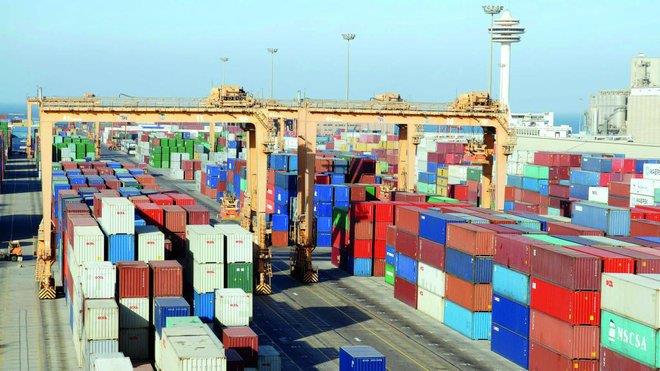 "الجمارك": 741 مليار ريال قيمة البضائع المفسوحة منذ بداية جائحة "كورونا"