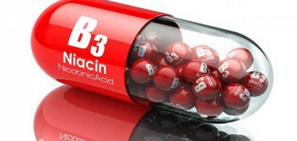 فيتامين “بي 3”.. 3 فوائد “سحرية” لا غنى عنها