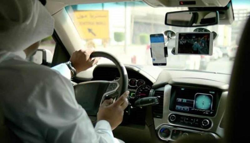 "النقل" تمدد العمر التشغيلي لسيارات نشاط توجيه المركبات لتشمل موديلات 2016