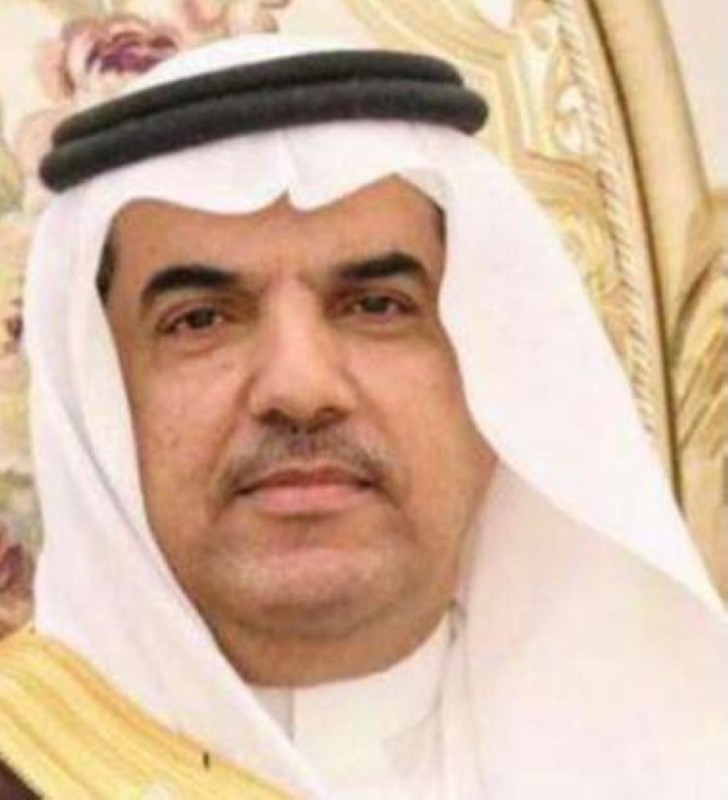 وفاة محافظ  " تربة " في حادث سير