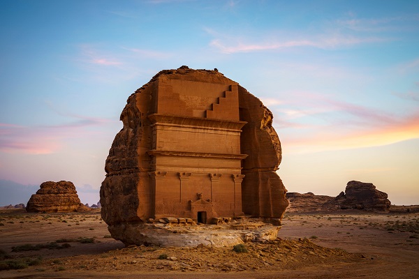 الهيئة السعودية للسياحة تطلق مبادرة “صُنّاع السياحة”