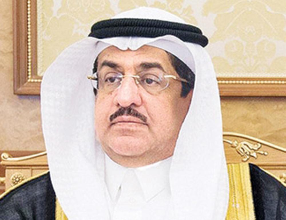 تعرف على "عصام ابن سعيد" وزير الحج والعمرة