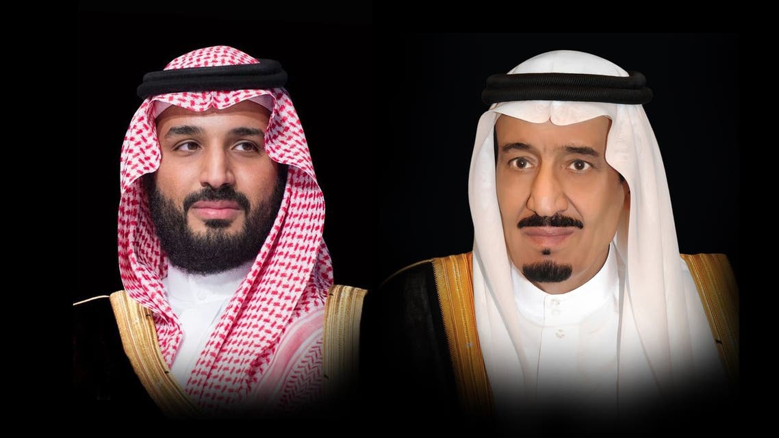 القيادة تعزي أسرة "العبار" في وفاة والدهم