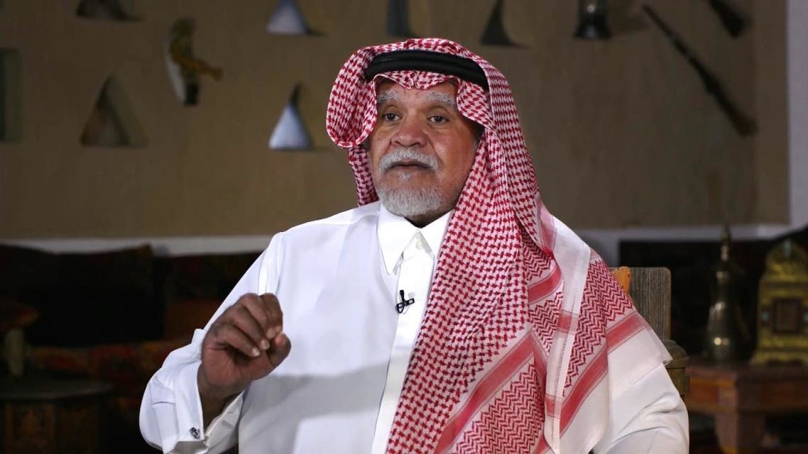 الأمير بندر بن سلطان: قضية خاشقجي باتت مغلقة.. وتقرير «CIA» تقييم وليس أدلة