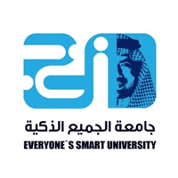 وظائف في جامعة الجميع الذكية