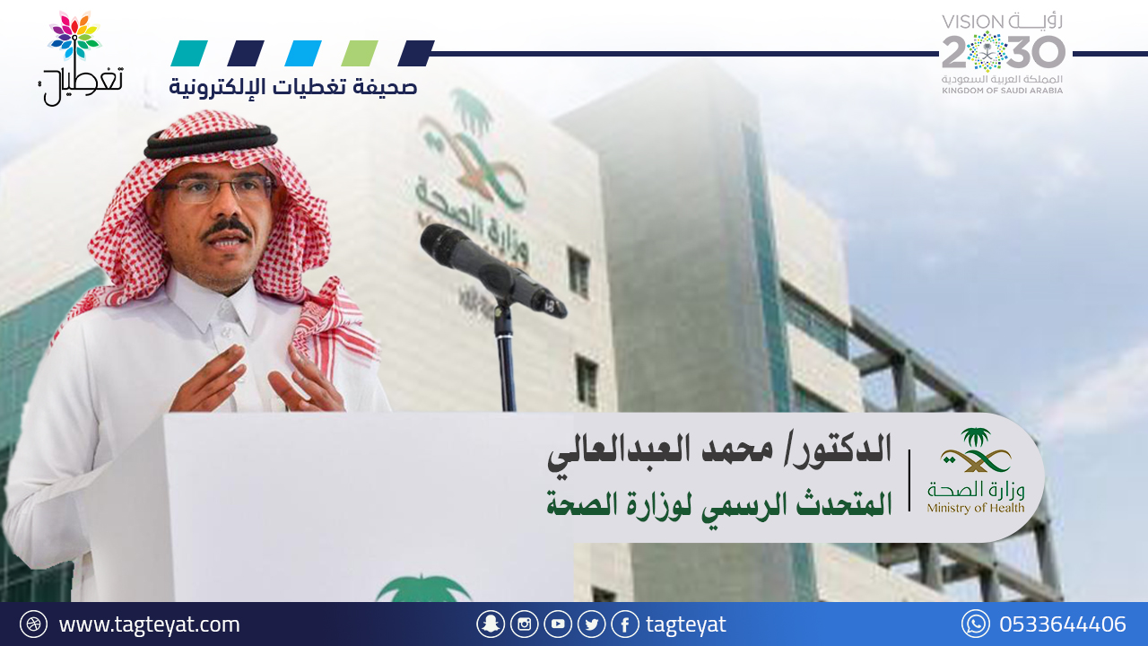 "الصحة": تسجيل 904 حالات إصابة بكورونا.. وتعافي 540 خلال الـ24 ساعة الماضية