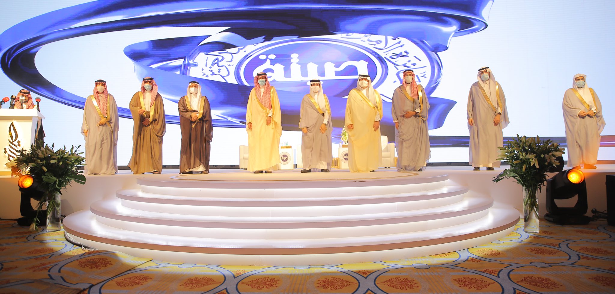 "جائزة الأميرة صيتة" تكرم رواد العمل الاجتماعي وتعلن عن مبادرة لدعم "السعودية الخضراء"