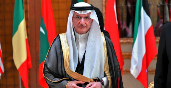 "التعاون الإسلامي" تتابع ببالغ الانشغال تطورات الوضع في جمهورية تشاد