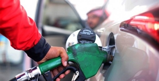 أسعار البنزين الجديدة لشهر مايو: 91 بـ 2.08 ريال.. و95 بـ2.23