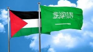 سفير #فلسطين في #المملكة : السعودية لها مواقف نبيلة منذ عهد الملك عبدالعزيز #المسجد_الاقصى #القدس