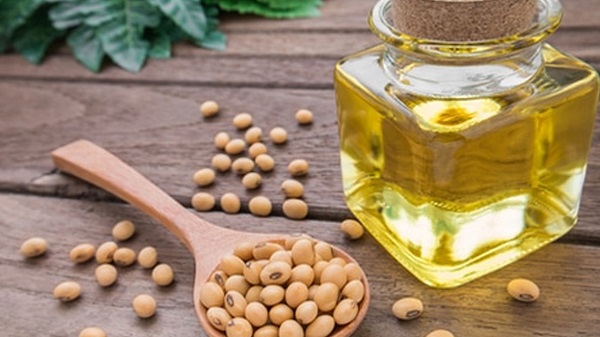 فوائد الطهو بزيت فول الصويا.. يعزز صحة القلب ويخفض الكوليسترول