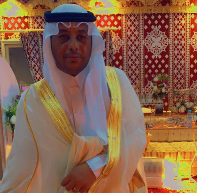 الشاب محمد بن هادي عسيري يحتفل بزفافه