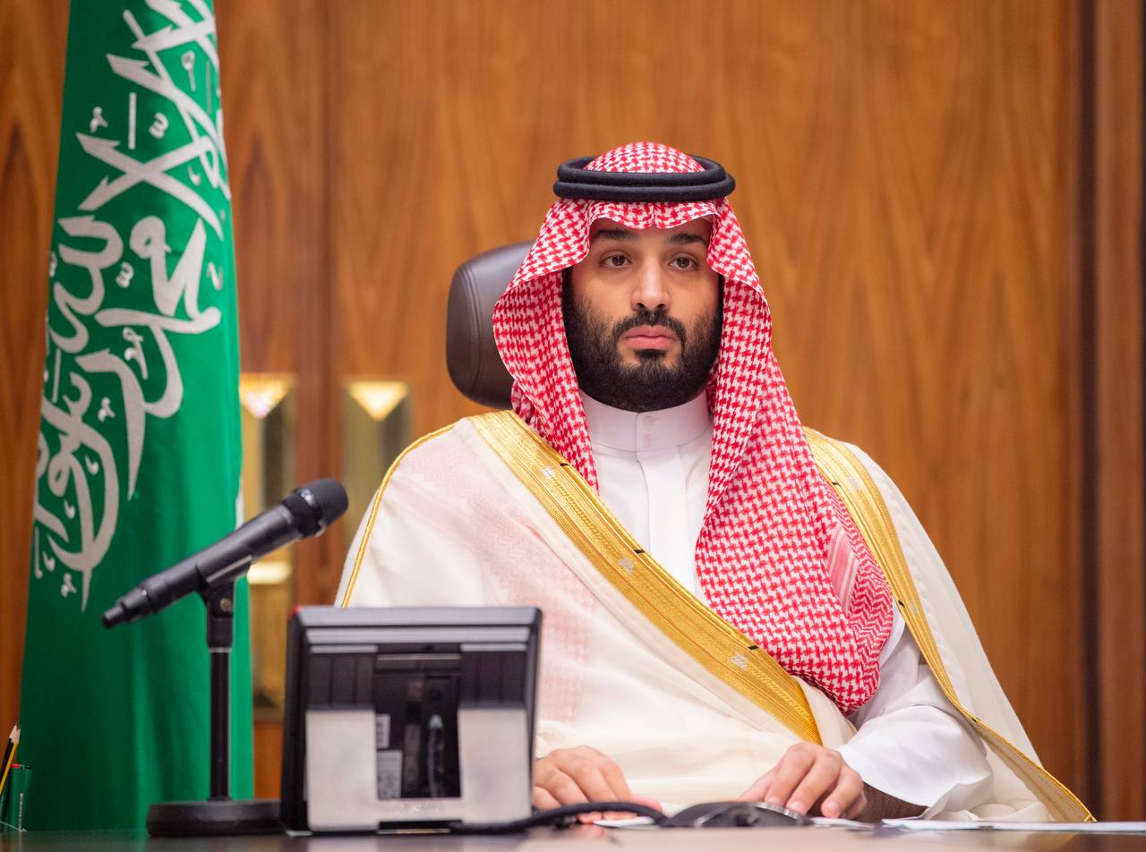 محمد بن سلمان: نتطلع إلى عقد القمة السعودية – الإفريقية والقمة العربية ـ الإفريقية قريبًا