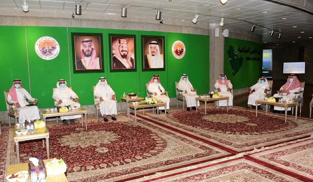 لجنة التعلم مدى الحياة بالجبيل الصناعية توقع 11 مذكرة تعاون لتعزيز عملية التعليم والتعلم