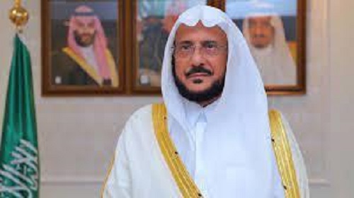 “الشؤون الإسلامية”: تحديث البروتوكولات الصحية في المساجد والجوامع