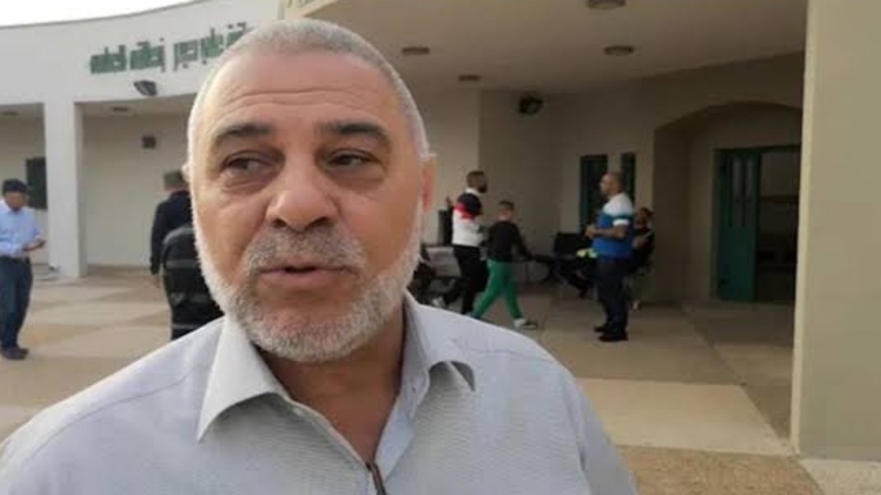 حركة "حماس الإخوان الإرهابية" تتبرأ من "ابو فنه" بعد الفيديو الفاضح