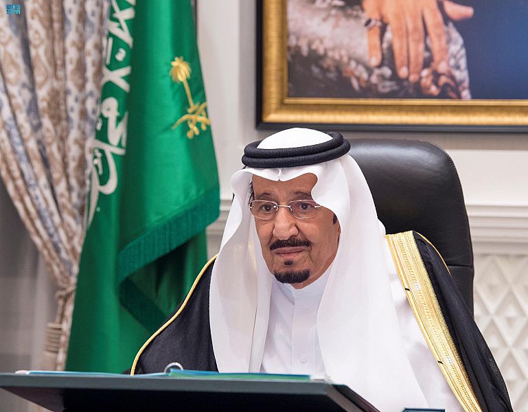 إعفاء النفيسي من منصبه وعبدالعزيز الفيصل رئيسًا للشؤون الخاصة لـ خادم الحرمين
