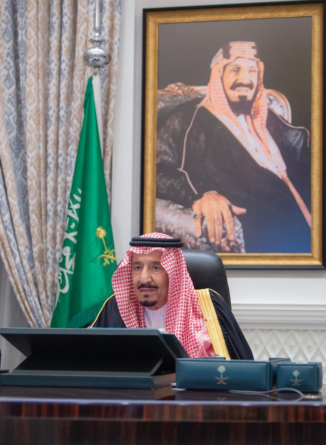 مجلس الوزراء يوافق على دمج مؤسسة التقاعد مع التأمينات الاجتماعية