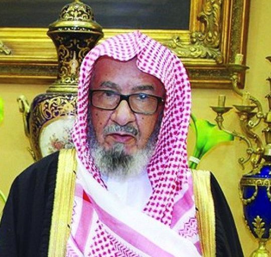 المستشار بالديوان الملكي الشثري في ذمة الله