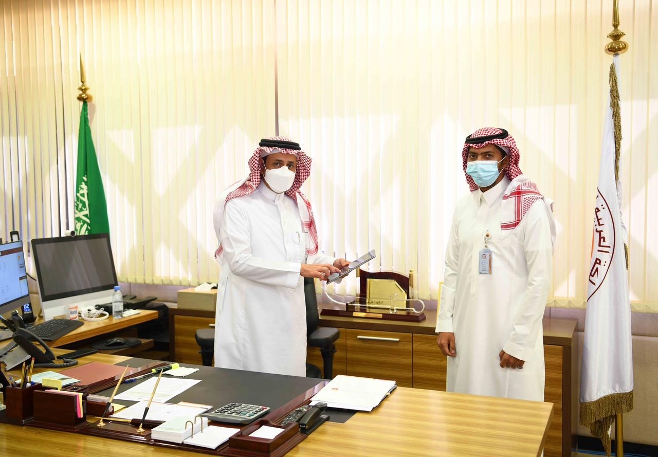 مركز التنمية الصناعية IDC يُطلق تطبيقاً للأجهزة الذكية لدعم المنشآت الصغيرة والمتوسطة بمجال ريادة الأعمال