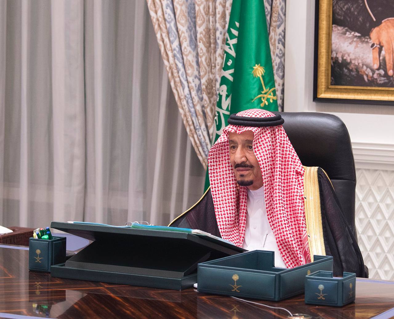 مجلس الوزراء يوافق على استحداث وكالة الخدمات اللوجستية ضمن الهيكل التنظيمي لوزارة النقل