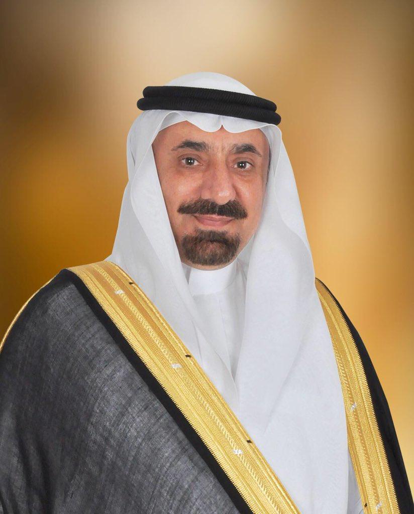 أمير نجران يعزي اللواء قحاط