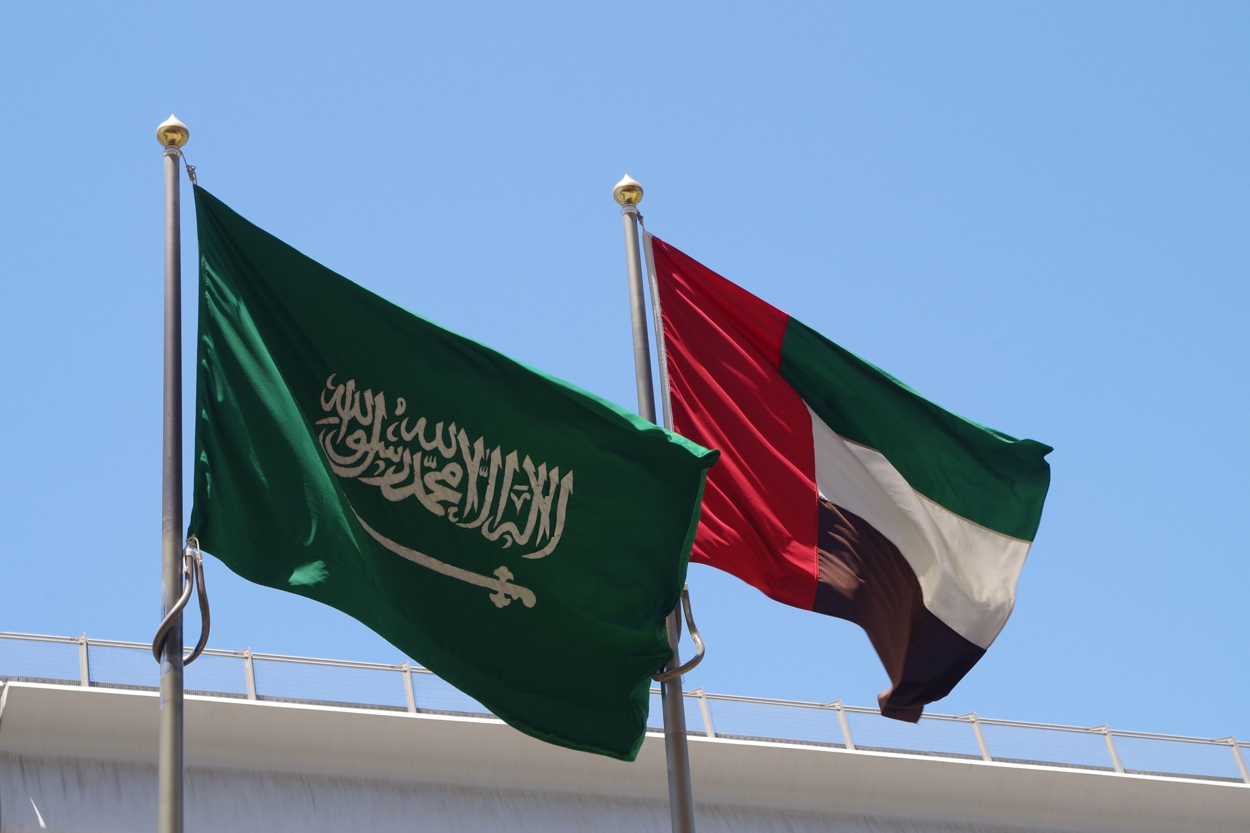 3200 شركة سعودية عاملة في الإمارات باستثمار 20 مليار دولار