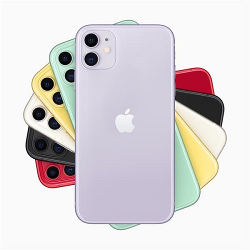 3 مزايا جديدة لهواتف آيفون مع نظام “iOS” الجديد