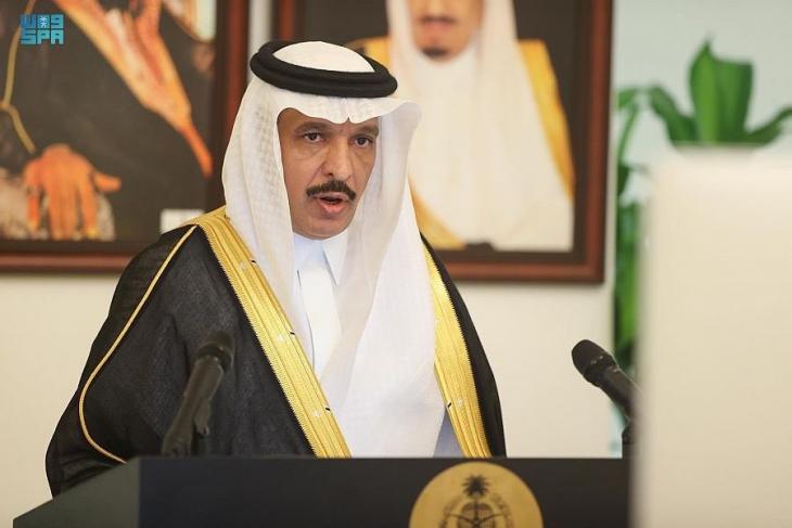 العنزي: زيارة سلطان عُمان للمملكة تعكس عمق العلاقات التاريخية بين البلدين