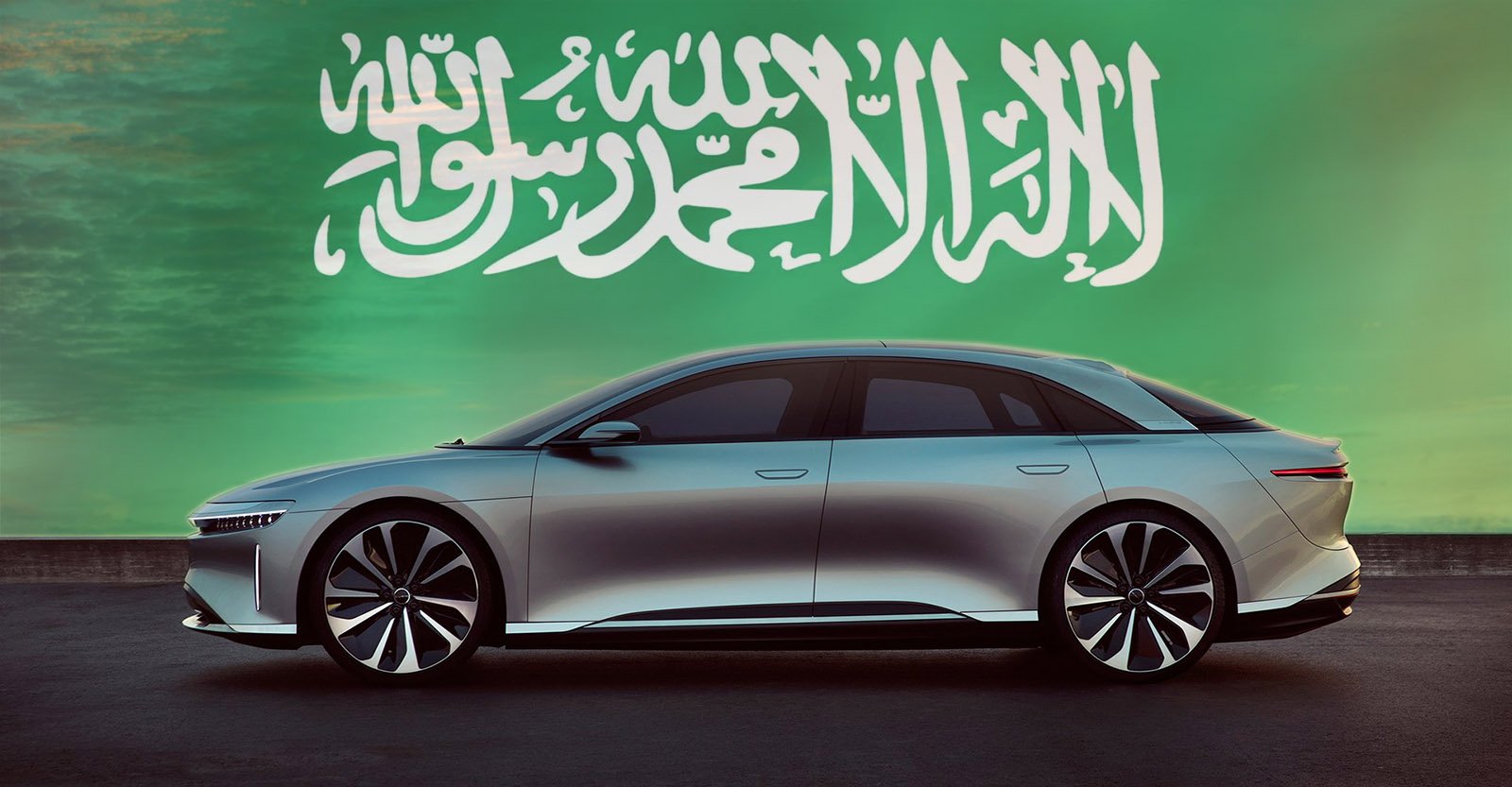وول ستريت: السعودية الفائز الأكبر من ازدهار صناعة السيارات الكهربائية