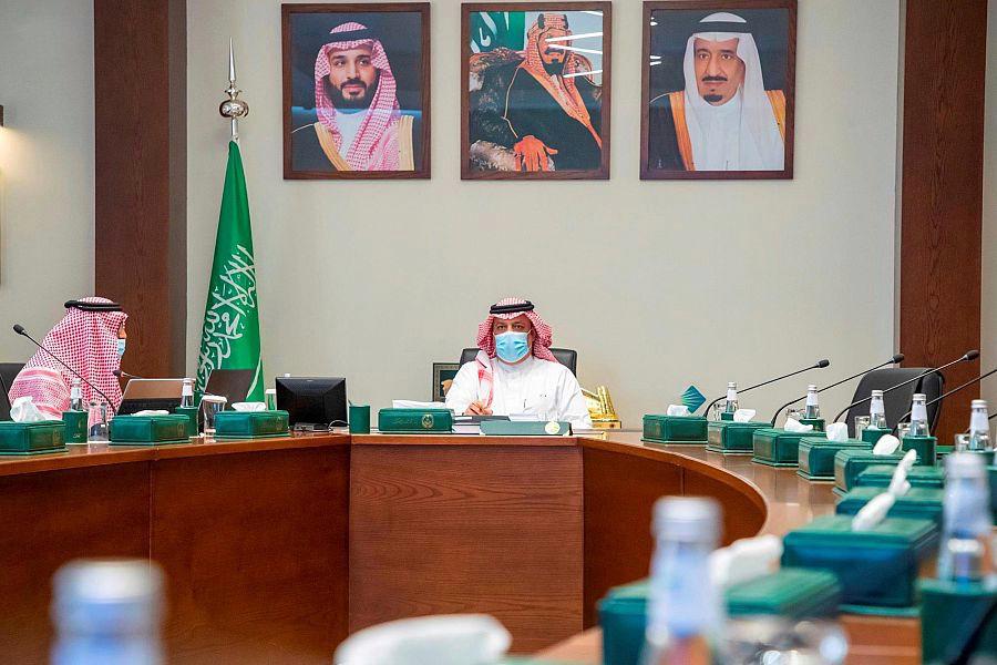 أمير حائل يطلع على خطة أمانة المنطقة لمعالجة التشوه البصري خلال 90 يوماً