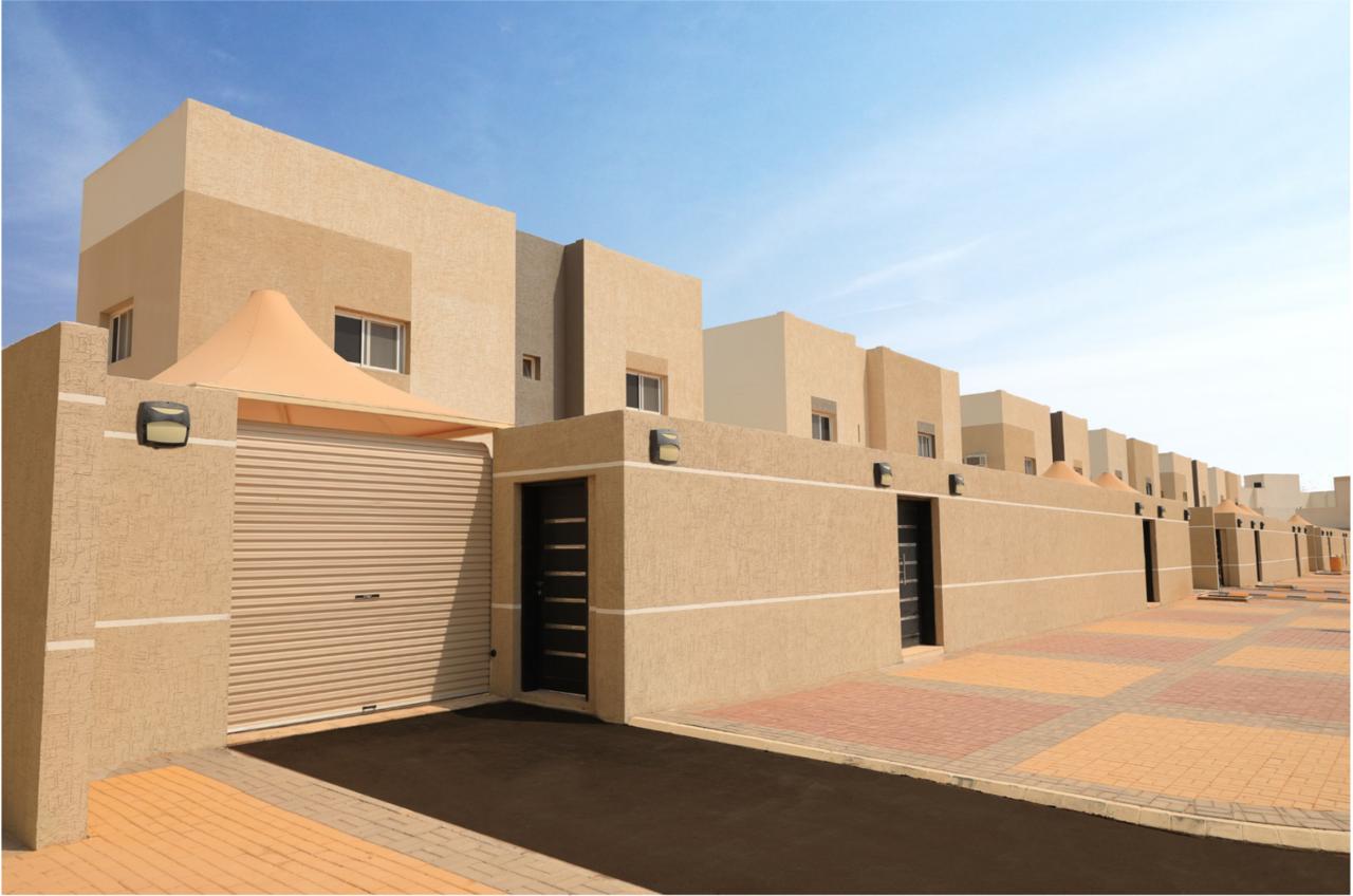 "سكني" يسلم عدداً من الوحدات السكنية في مشروع "إسكان نجران"