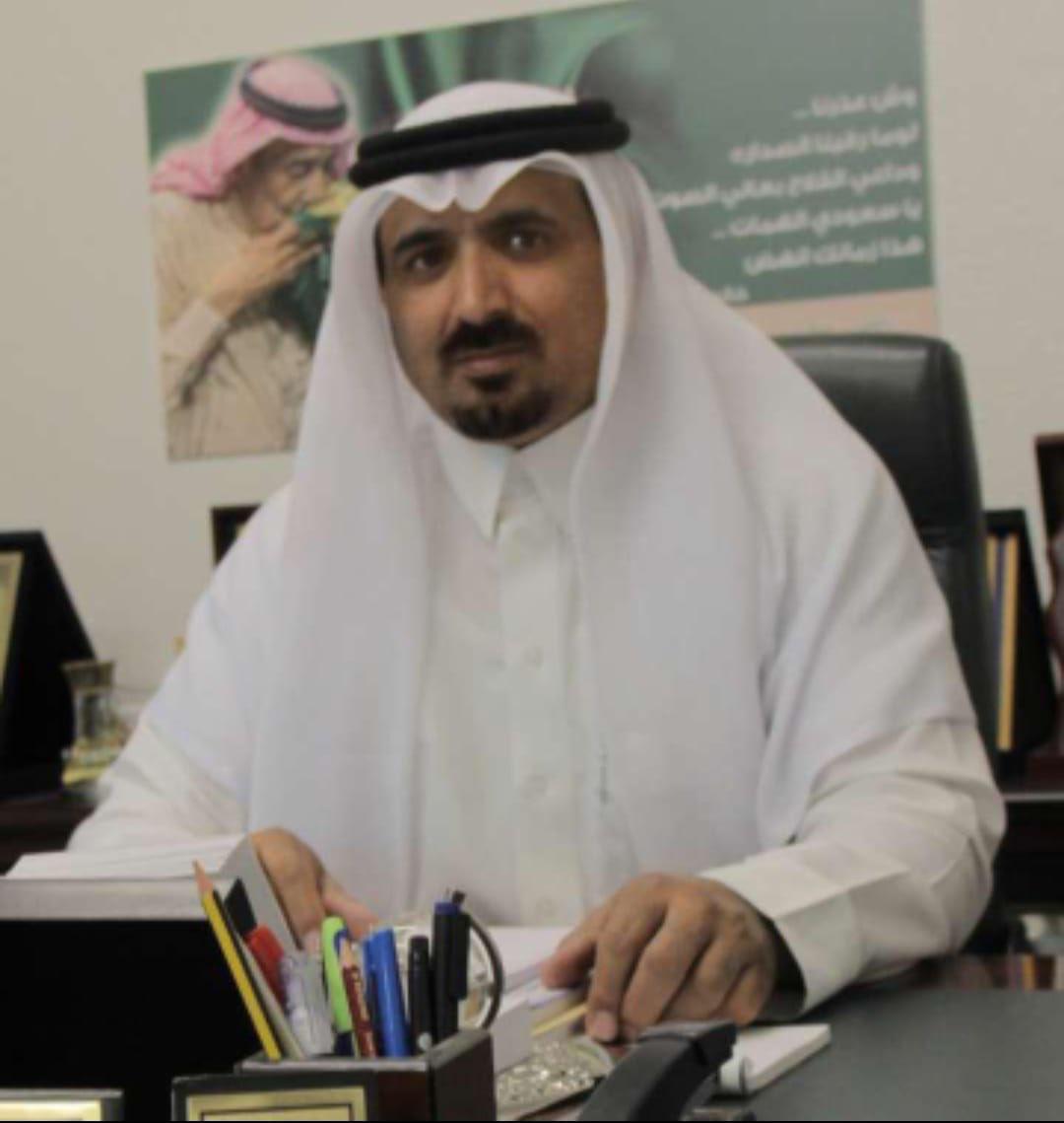 تكليف الأسمري مديرًا لتعليم شرورة