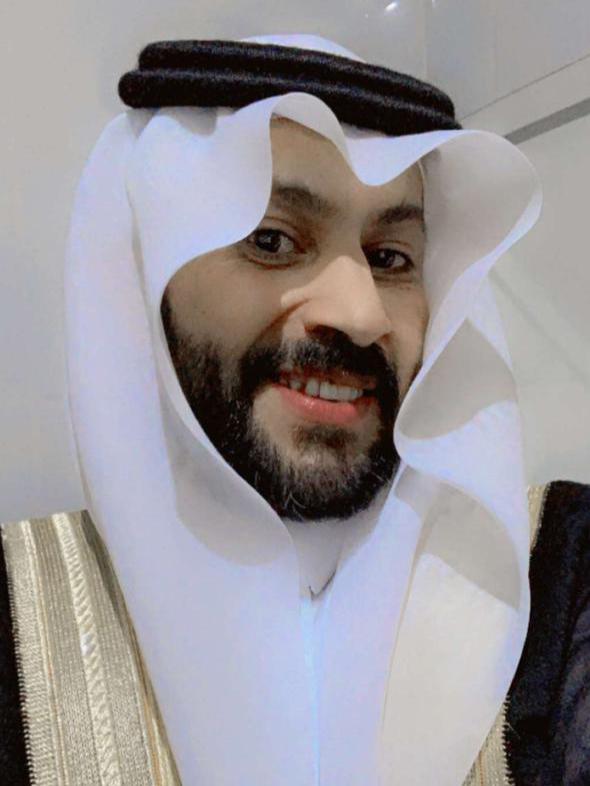«المغربي» يحتفل بعقد قرانه