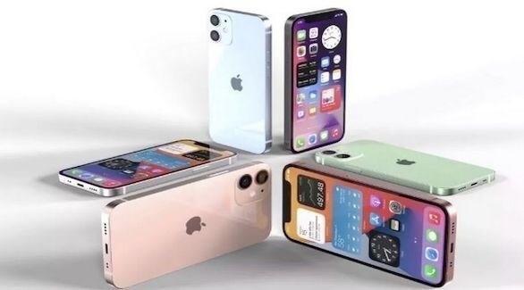 آبل تطور تقنية لكشف الاكتئاب بـ كاميرا iPhone