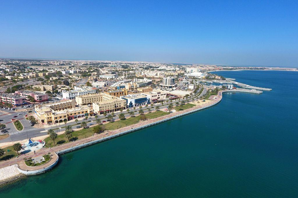 مدينة الجبيل الصناعية تستضيف جولة واعد لريادة الأعمال ٢٠٢١