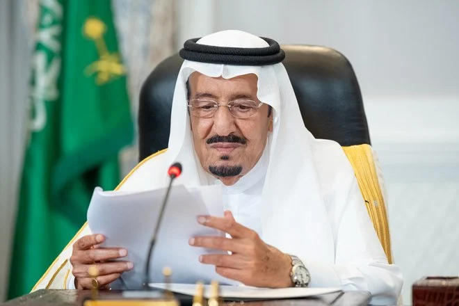 الملك سلمان: جوهر رؤية 2030.. للازدهار وصناعة المستقبل والريادة في الاقتصاد