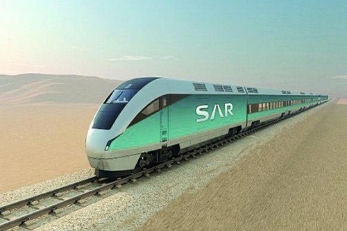 وظائف في شركة الخطوط الحديدية السعودية “سار” لحملة الدبلوم فأعلى بالقريات