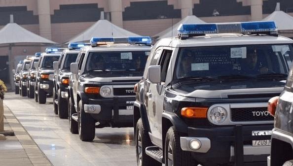 الإطاحة بمقيم يمني ارتكب 19 حادِثة جنائية بجدة