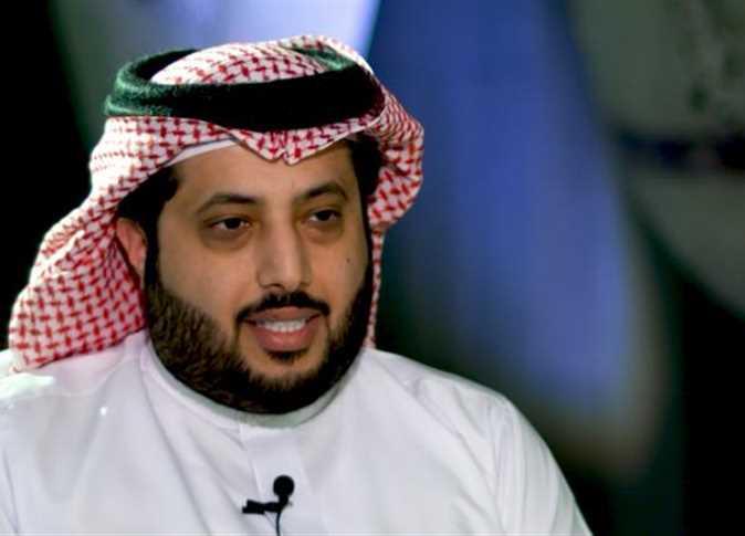 "تركي آل الشيخ" يشكر الملك سلمان وولي العهد والفريق المعالج بمستشفى الملك فيصل التخصصي