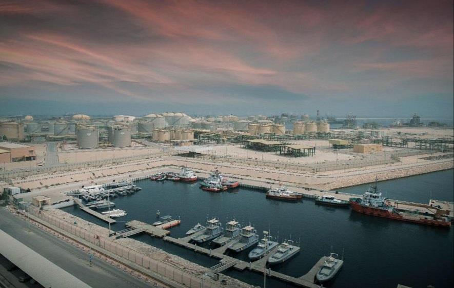 "الإحصاء": ارتفاع الصادرات غير النفطية بـ17.9% في يوليو 2021