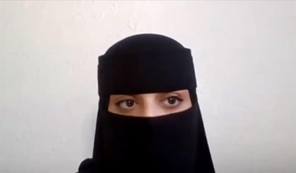 طالبة سعودية تحصد الميدالية الذهبية بالمعرض العالمي للمرأة المخترعة