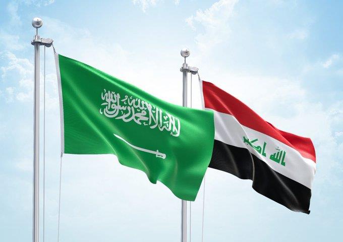 المملكة والعراق توقعان اتفاقية في مجال النقل البحري